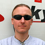 Matt Duckstein (“M@”)
