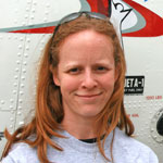 Heather Buckridge-Hill
