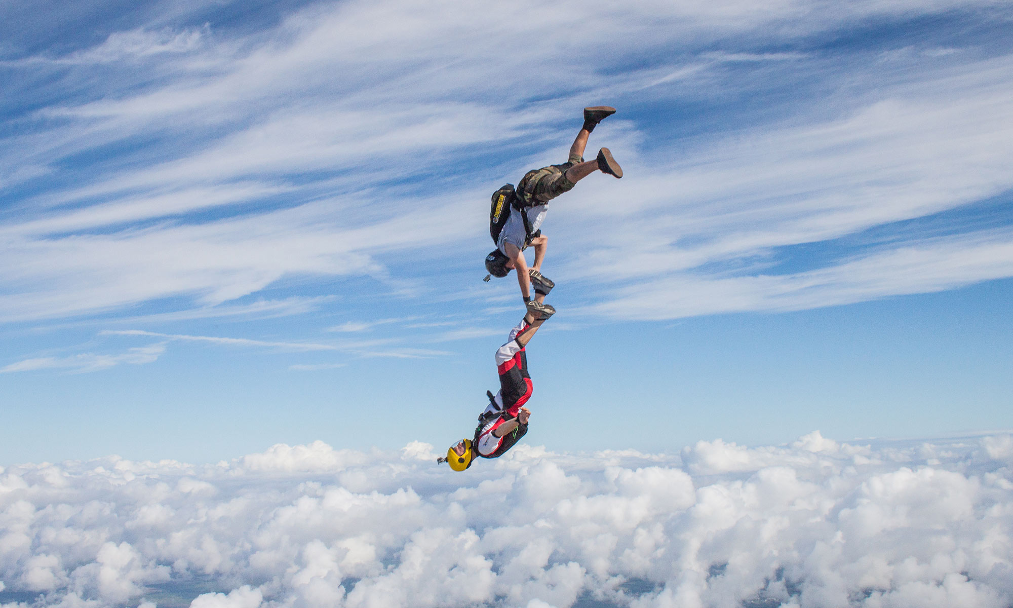 Home: Skydive Spaceland in South Florida (Miami, Fort ...