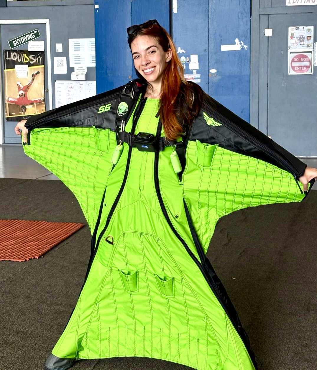 Alyssa Bacallao