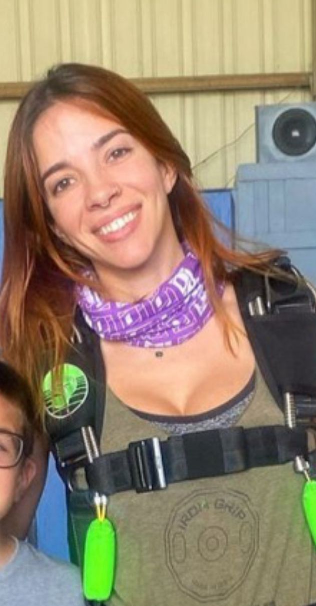 Alyssa Bacallao