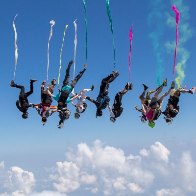 Unlimited Jump Package: Spaceland Florida 2026