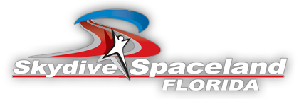 Skydive Spaceland Florida